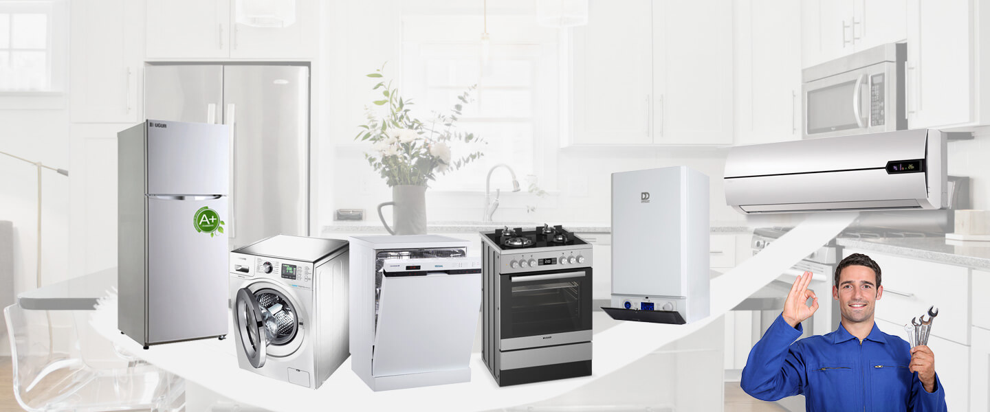 Yahşihan Gorenje Servisi
